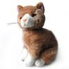 Plush Cat (Dt-040) 